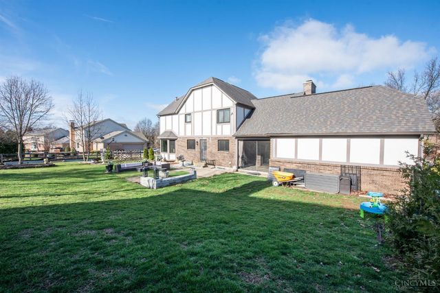 5445 Pine Vista Court, West Chester, OH 45069