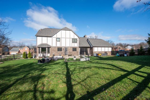 5445 Pine Vista Court, West Chester, OH 45069