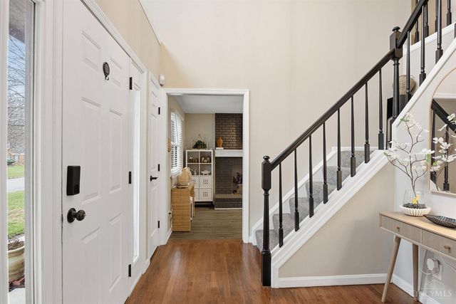 5445 Pine Vista Court, West Chester, OH 45069