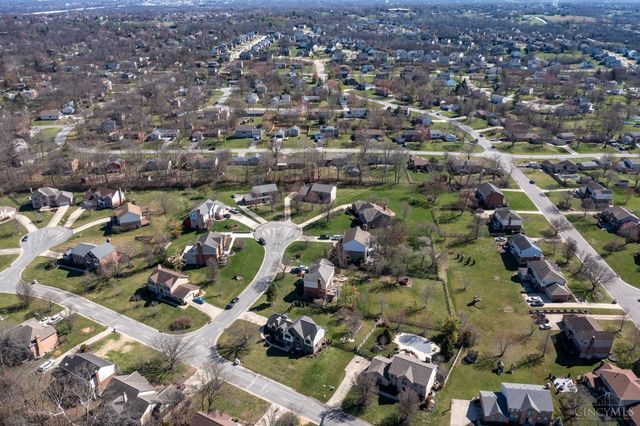 5445 Pine Vista Court, West Chester, OH 45069