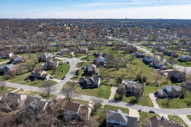 5445 Pine Vista Court, West Chester, OH 45069