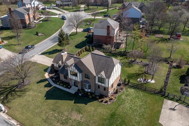 5445 Pine Vista Court, West Chester, OH 45069