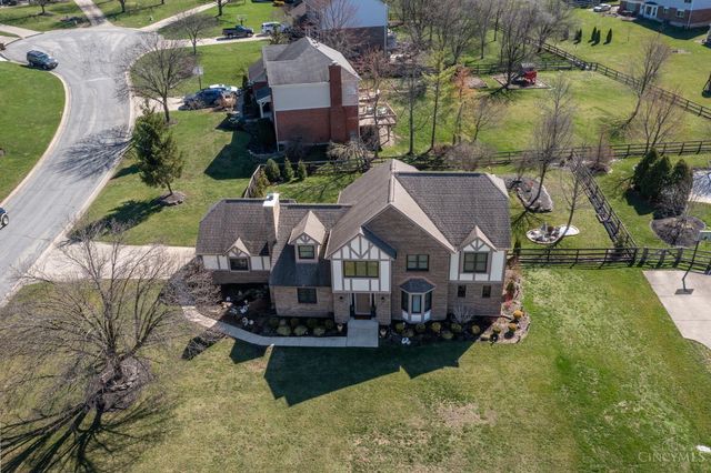 5445 Pine Vista Court, West Chester, OH 45069