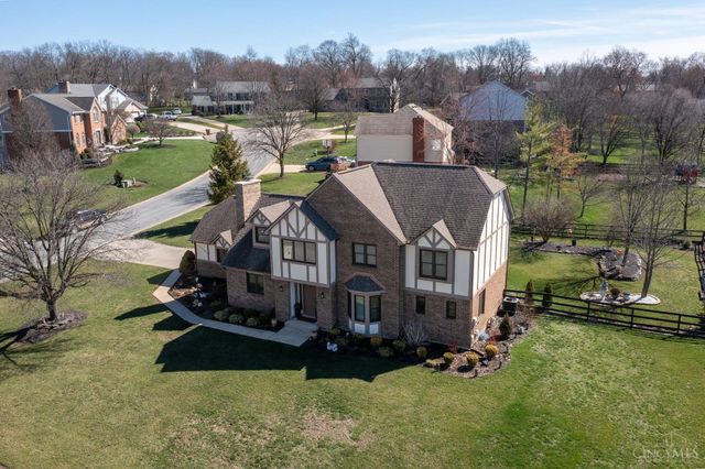 5445 Pine Vista Court, West Chester, OH 45069