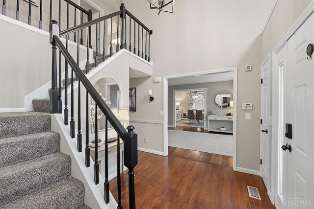 5445 Pine Vista Court, West Chester, OH 45069