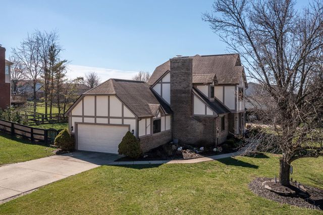 5445 Pine Vista Court, West Chester, OH 45069