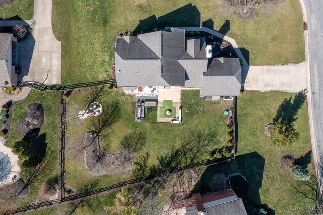 5445 Pine Vista Court, West Chester, OH 45069