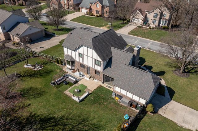 5445 Pine Vista Court, West Chester, OH 45069