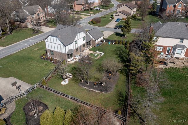 5445 Pine Vista Court, West Chester, OH 45069