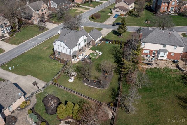 5445 Pine Vista Court, West Chester, OH 45069