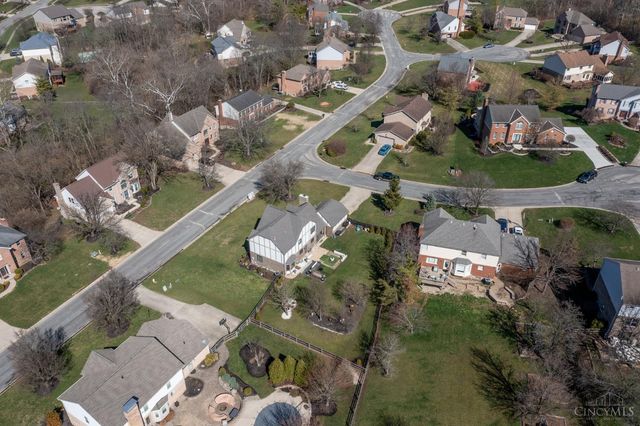 5445 Pine Vista Court, West Chester, OH 45069