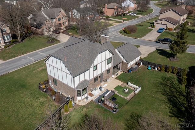 5445 Pine Vista Court, West Chester, OH 45069