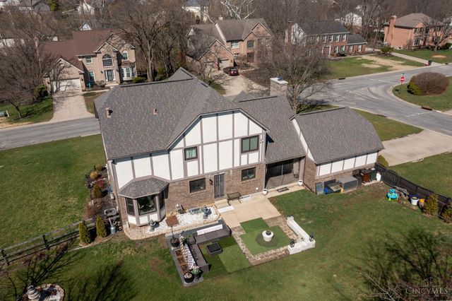 5445 Pine Vista Court, West Chester, OH 45069