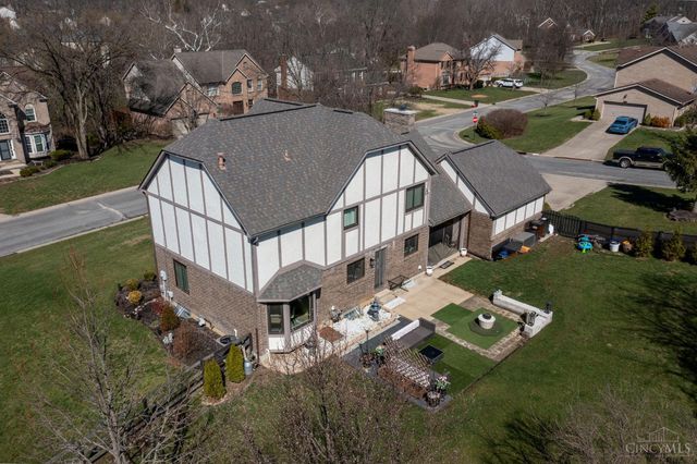 5445 Pine Vista Court, West Chester, OH 45069