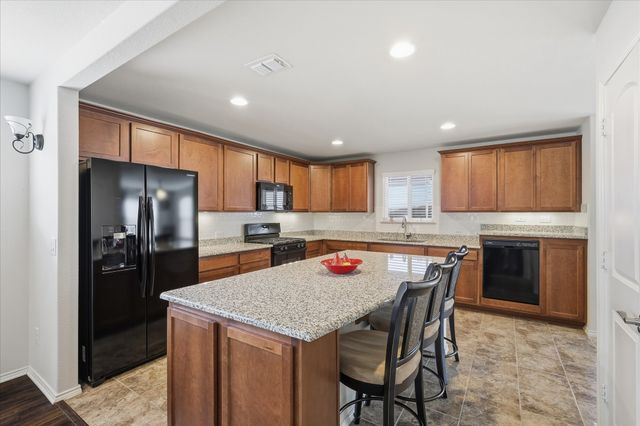 8035 Cool River Drive, Frisco, TX 75036