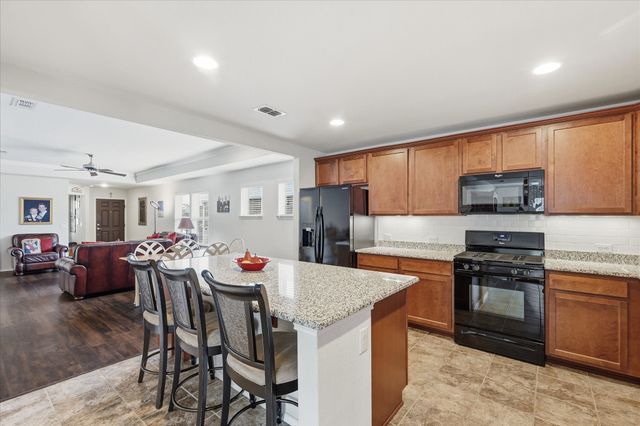 8035 Cool River Drive, Frisco, TX 75036