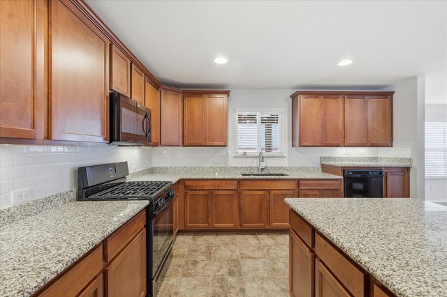 8035 Cool River Drive, Frisco, TX 75036