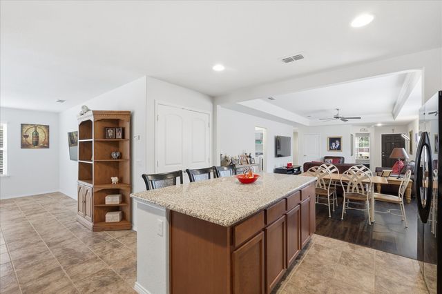 8035 Cool River Drive, Frisco, TX 75036