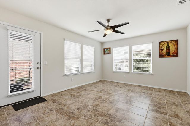 8035 Cool River Drive, Frisco, TX 75036