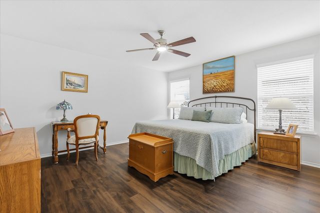 8035 Cool River Drive, Frisco, TX 75036