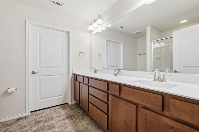 8035 Cool River Drive, Frisco, TX 75036