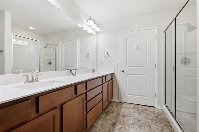 8035 Cool River Drive, Frisco, TX 75036