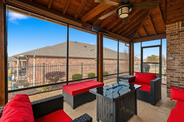 8035 Cool River Drive, Frisco, TX 75036