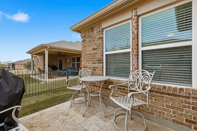 8035 Cool River Drive, Frisco, TX 75036