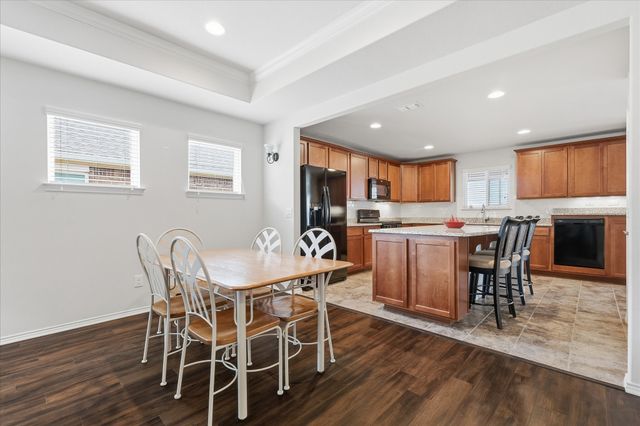 8035 Cool River Drive, Frisco, TX 75036