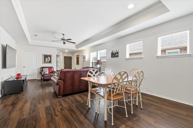 8035 Cool River Drive, Frisco, TX 75036