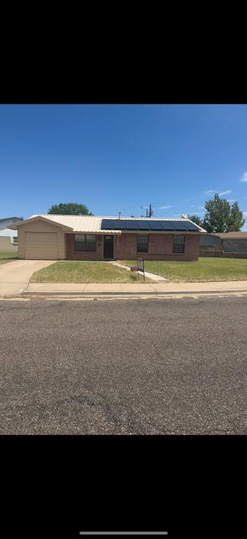 4716 Devonian Ave, Odessa, TX 79762
