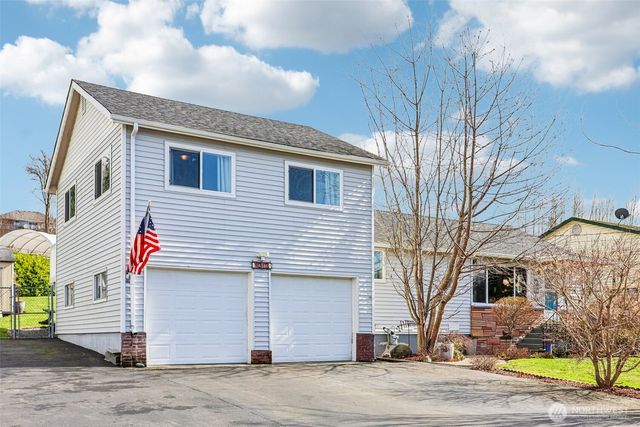 4913 W Sunnyside Boulevard, Marysville, WA 98270