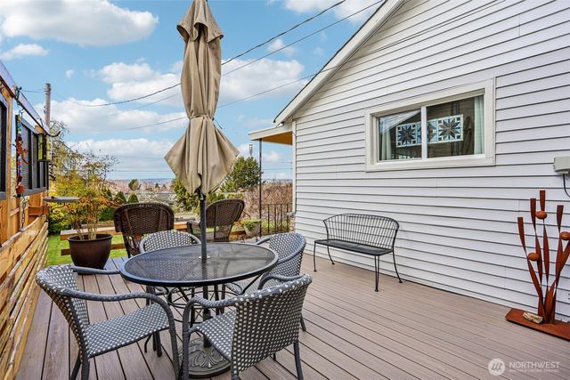 4913 W Sunnyside Boulevard, Marysville, WA 98270