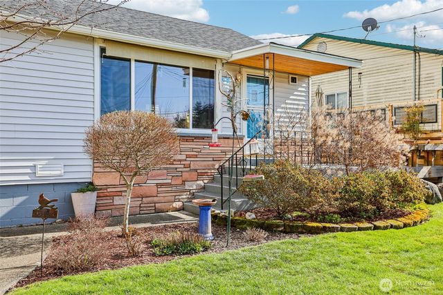 4913 W Sunnyside Boulevard, Marysville, WA 98270