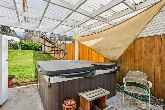 4913 W Sunnyside Boulevard, Marysville, WA 98270