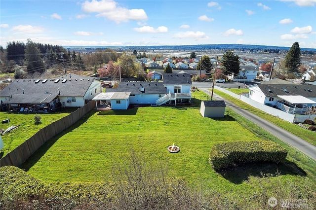 4913 W Sunnyside Boulevard, Marysville, WA 98270