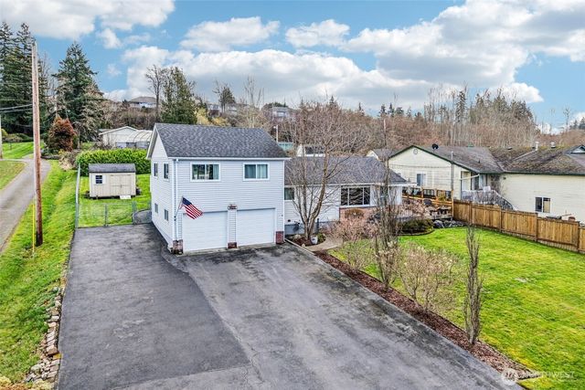 4913 W Sunnyside Boulevard, Marysville, WA 98270