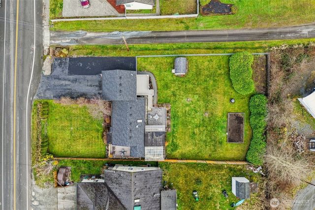 4913 W Sunnyside Boulevard, Marysville, WA 98270