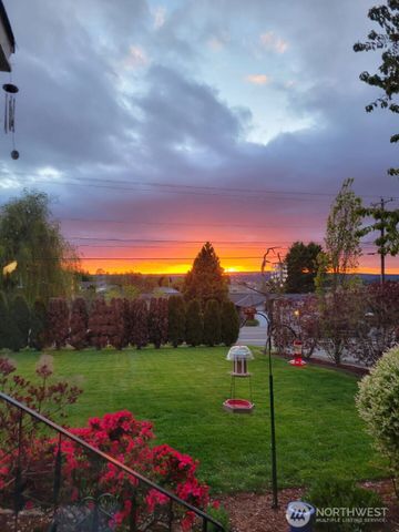 4913 W Sunnyside Boulevard, Marysville, WA 98270