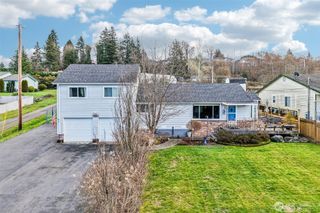 4913 W Sunnyside Boulevard, Marysville, WA 98270