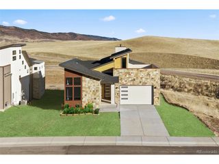 5741 Doc Bar Circle, Larkspur, CO 80118