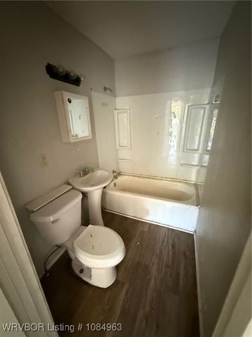 401 E Choctaw Avenue, Sallisaw, OK 74955