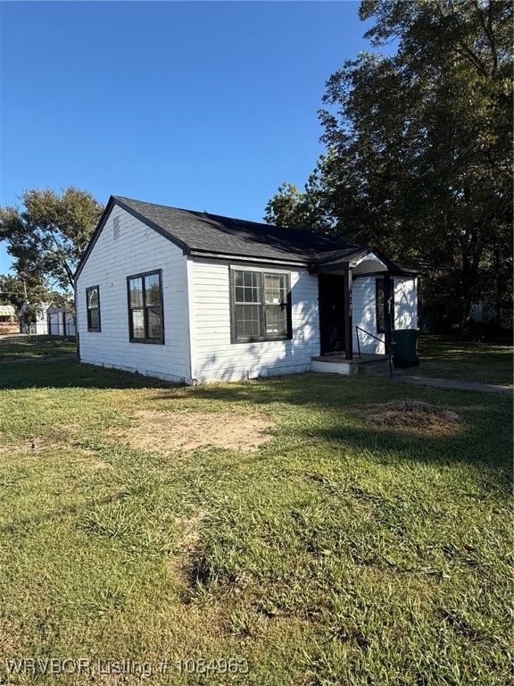 401 E Choctaw Avenue 401 E Choctaw Avenue