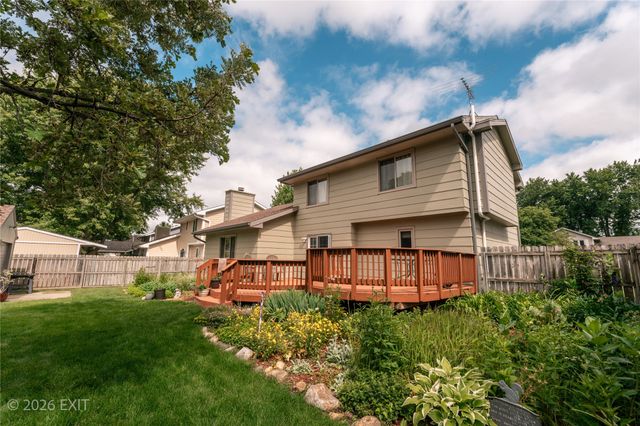 2210 Merle Huff Avenue, Norwalk, IA 50211