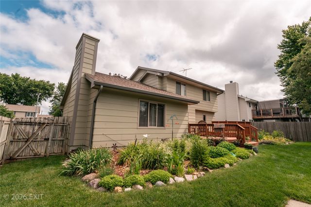 2210 Merle Huff Avenue, Norwalk, IA 50211