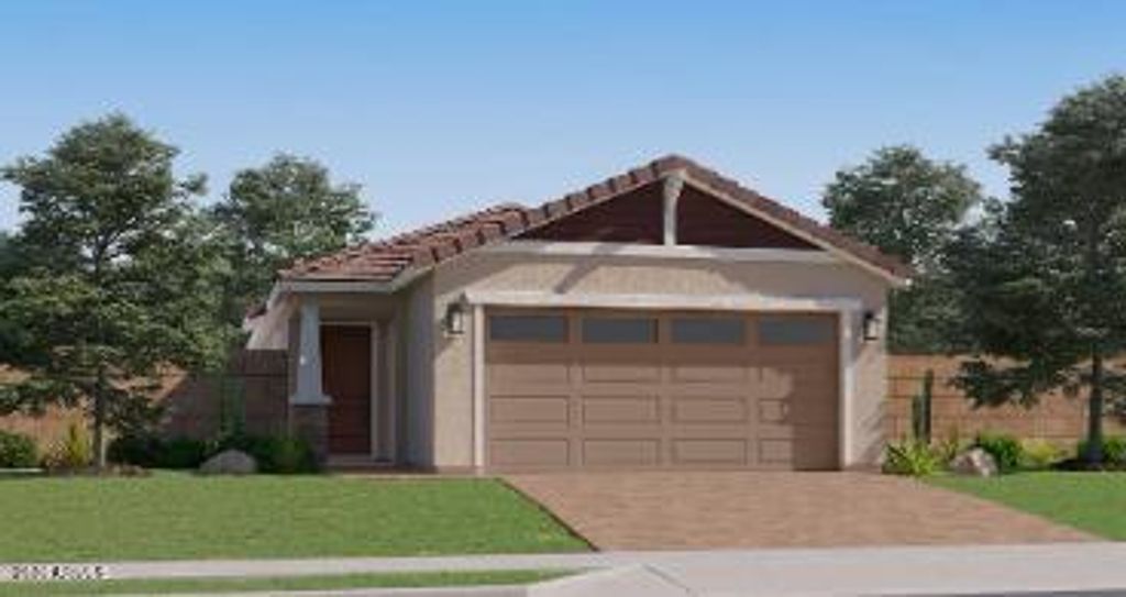 2111 W Roselle Avenue, Apache Junction, AZ 85120
