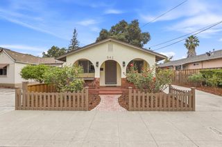 542 N 12th Street, San Jose, CA 95112