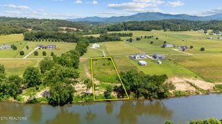 Lot 15R Secluded River Circle, Parrottsville, TN 37843