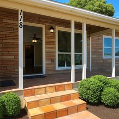 118 Whiting Street, Galveston, TX 77550