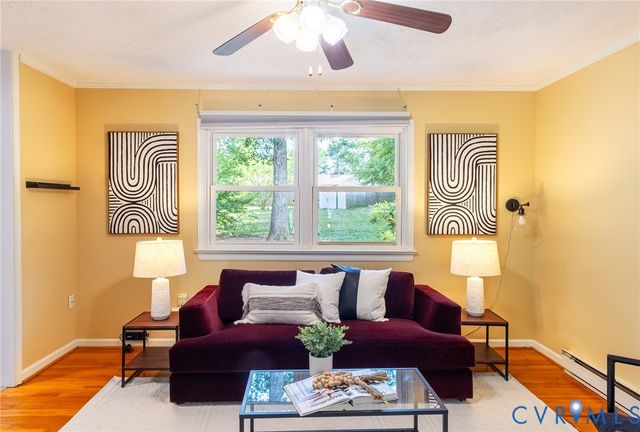 10341 Vineland Rd, North Chesterfield, VA 23235